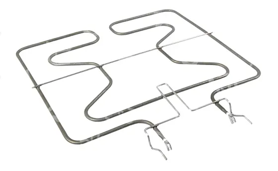 těleso topné 1100 W, 230 V,  BOSCH / SIEMENS, dolní